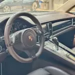 Porsche Panamera 2014 320 л.с. — лот 57401090 из Китая