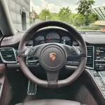 Porsche Panamera 2014 320 л.с. — лот 57401090 из Китая