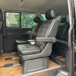 Volkswagen Multivan 2018 из Китая