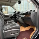 Volkswagen Multivan 2018 из Китая