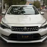Venucia D60 2018 из Китая