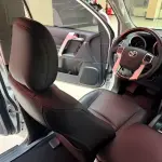Toyota Prado 2017 из Китая