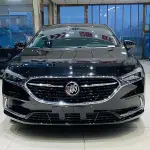 Buick LaCrosse 2023 из Китая