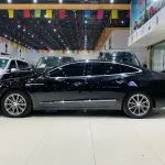 Buick LaCrosse 2023 из Китая