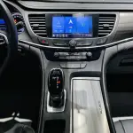 Buick LaCrosse 2023 из Китая