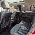 Mercedes-Benz GLE Coupe AMG 2017 из Китая