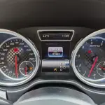 Mercedes-Benz GLE Coupe AMG 2017 из Китая