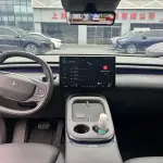 XPeng 小鹏G7 2025 из Китая