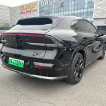 XPeng 小鹏G7 2025 из Китая