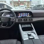 Chery Tiggo 9 C-DM из Китая