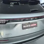 Chery Tiggo 9 C-DM из Китая