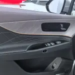 Chery Tiggo 9 C-DM из Китая