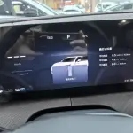 Chery Tiggo 9 C-DM из Китая