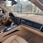 Porsche Panamera 2014 320 л.с. — лот 57401545 из Китая