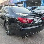 Hongqi Hongqi H7 2020 из Китая