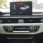 Audi A5 (Import) 2018 190 л.с. из Китая