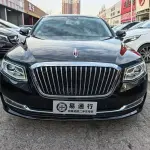 Hongqi Hongqi H7 2020 из Китая