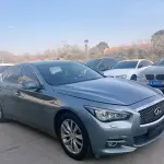 Infiniti Q50 2014 из Китая