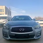 Infiniti Q50 2014 из Китая