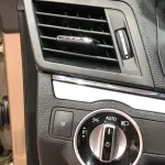 Mercedes-Benz E-Class (Import) 2011 из Китая