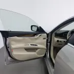 Maserati Quattroporte 2014 из Китая
