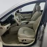 Maserati Quattroporte 2014 из Китая