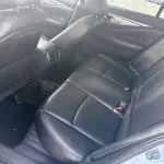 Infiniti Q50 2014 из Китая