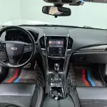 Cadillac ATS-L 2017 из Китая