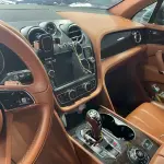 Bentley Bentayga 2020 из Китая