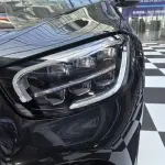 Mercedes-Benz GLC 2020 из Китая
