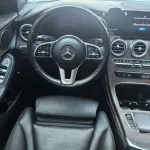 Mercedes-Benz GLC 2020 из Китая