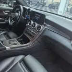 Mercedes-Benz GLC 2020 из Китая