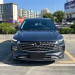 Wuling Victory 2021 из Китая