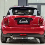 MINI Mini 2020 из Китая