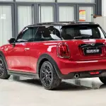 MINI Mini 2020 из Китая