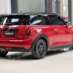 MINI Mini 2020 из Китая
