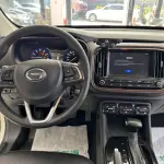 GAC Motor Trumpchi GS3 2018 из Китая