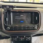 GAC Motor Trumpchi GS3 2018 из Китая
