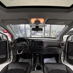 GAC Motor Trumpchi GS3 2018 из Китая