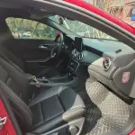 Mercedes-Benz CLA (Import) 2016 156 л.с. 156 л.с. из Китая