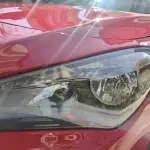 Mercedes-Benz CLA (Import) 2016 156 л.с. 156 л.с. из Китая