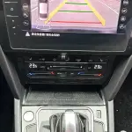 Volkswagen Magotan 2021 186 л.с. — лот 57203151 из Китая