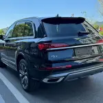 Audi Q7 2022 340 л.с. 340 л.с. из Китая