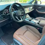 Audi Q7 2022 340 л.с. 340 л.с. из Китая