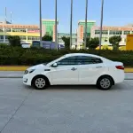 Kia K2 2013 из Китая