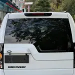 Land Rover Discovery 2012 из Китая