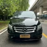 Mercedes-Benz Vito 2018 211 л.с. 211 л.с. из Китая