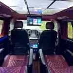 Mercedes-Benz Vito 2018 211 л.с. 211 л.с. из Китая
