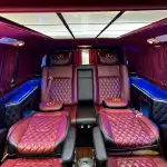 Mercedes-Benz Vito 2018 211 л.с. 211 л.с. из Китая