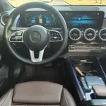Mercedes-Benz GLB 2022 163 л.с. из Китая